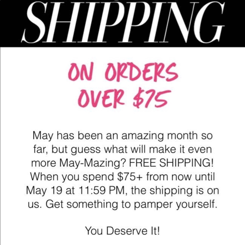 Perfectly Posh products